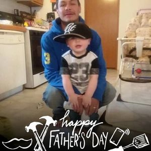 Meet your Posher, William